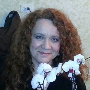 Meet your Posher, Svetlana